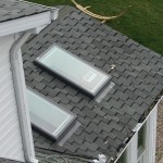 Steep Roof Replacement